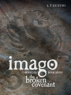 cover image of Imago Chronicles